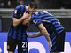 Inter ai quarti di Coppa Italia, Udinese battuta 2-0