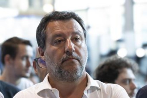 Open Arms, Salvini: &quot;Rimarrò in carica qualunque sia sentenza&quot;