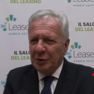 Assilea, Mescieri: &quot;Leasing scelta strategica del Paese per supportare le Pmi&quot;