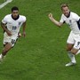 Inghilterra miracolo, batte Slovacchia 2-1 e vola ai quarti di Euro 2024
