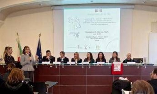 Torna a Lecce 'Innamòrati di te', progetto itinerante di Codere Italia contro la violenza su donne