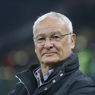 Ranieri avverte la Roma “Porto forte, serve intensità”