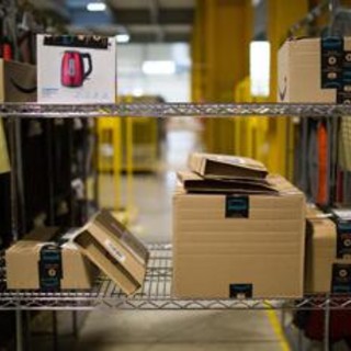 Amazon, sindacati: &quot;Stato di agitazione per tutti lavoratori&quot;