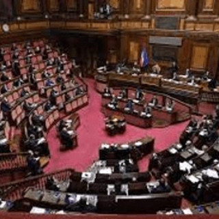 Elezione giudici Consulta, ancora lontano l'accordo: ipotesi sconvocazione seduta o scheda bianca