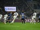 Inter-Napoli 1-1, gli azzurri restano in vetta