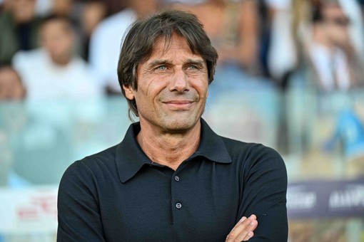 Conte “Noi e Juve su livelli diversi ma in cerca di riscatto”