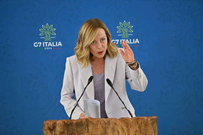 Autonomia, Meloni “Passo avanti per costruire un’Italia più forte”