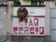 &quot;Fasci appesi&quot;, vandalizzato murale dedicato a Sergio Ramelli