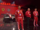 Ferrari presenta SF-25, show con Hamilton e Leclerc a Londra