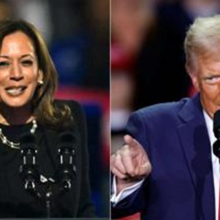 Elezioni Usa, duello Trump-Harris: oggi 7 Stati e 13 contee decisive