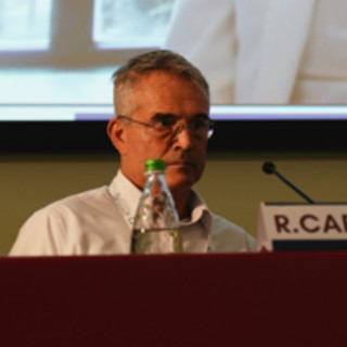 Sla, Carcangiu (Apci Chef): &quot;Cibo e nutrizione hanno lato emozionale&quot;