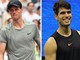 Sinner, l'avvertimento di Alcaraz all'US Open - Video