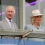 Carlo e Camilla in Scozia per la Royal Week
