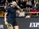 Debacle azzurra a Parigi: Musetti, Berrettini e Arnaldi eliminati a Bercy