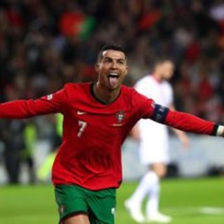 Ronaldo, obiettivo Mondiali 2030 a 45 anni: &quot;Sogno che diventa realtà&quot;