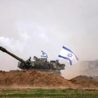 Israele-Hamas, raid Idf in Cisgiordania: 10 morti