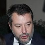 Migranti, Salvini “Alcuni giudici fanno politica in tribunale”