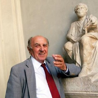 E' morto Franco Ferrarotti, padre e decano della sociologia italiana