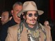 Che tempo che fa, Johnny Depp ospite di Fabio Fazio