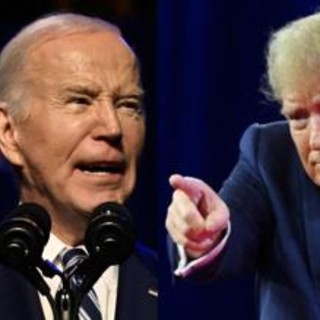 Elezioni Usa, Biden prepara il duello tv contro Trump: ecco la strategia
