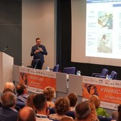 Convegno sulla sicurezza e salute sul lavoro