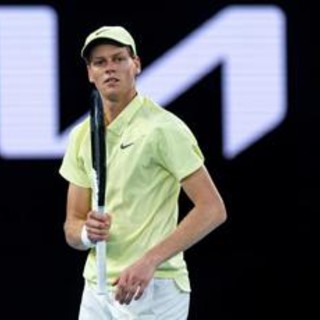 Sinner-De Minaur, diretta quarti di finale Australian Open