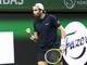 Tennis, Berrettini batte Fucsovics a Vienna. Arnaldi fuori a Basilea