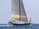 America's Cup, Luna Rossa vince ancora: battuta Alinghi