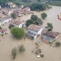 Maltempo e alluvione, allerta rossa in Romagna e nel Bolognese