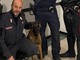 Omicidio Roberto Guerrisi, ritrovata l'arma del delitto grazie al fiuto del cane Cooper