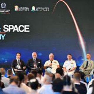 Italia-Giappone, 'Blue and space economy' al Villaggio Italia di Tokyo, focus su visione e obiettivi