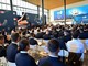 Giappone: tour globale di nave Amerigo Vespucci, al Villaggio Italia di Tokyo la conferenza &quot;La dimensione subacquea: come accrescere la consapevolezza e il suo uso sostenibile&quot;