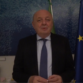 Ambiente, Pichetto: &quot;Aziende che investono su processi sostenibili sono la nostra forza&quot;