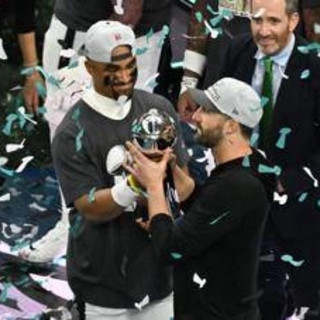 Philadelphia Eagles vincono Super Bowl, secondo trionfo: albo d'oro e record