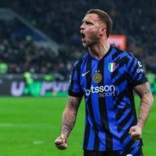 Inter-Fiorentina 2-1, gol Arnautovic trascina Inzaghi a -1 dal primo posto