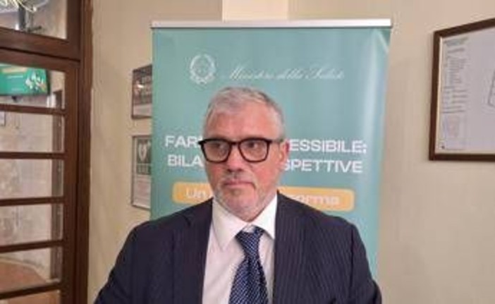 Russo (Aifa): &quot;Con revisione processo distribuzione -13% costi per Ssn&quot;