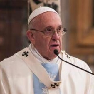 Papa Francesco, la cugina: &quot;Ora deve riguardarsi e non deve fare imprudenze&quot;