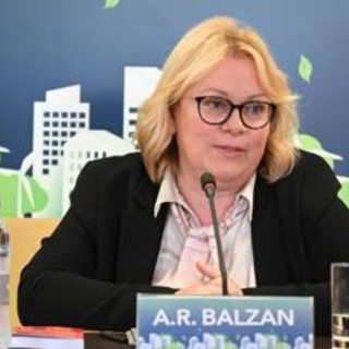 Ambiente, Balzan (Arb Sb): &quot;Il 64% delle persone cerca turismo sostenibile&quot;