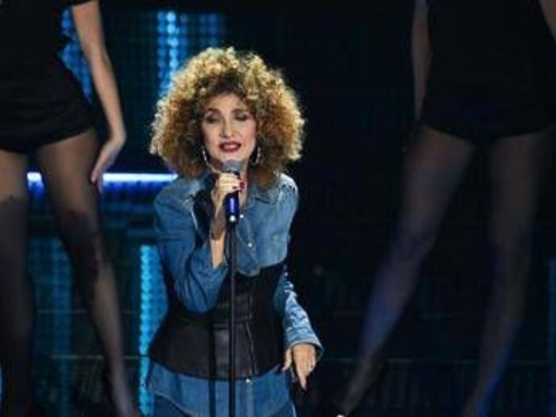 Verissimo, Marcella Bella chi è: la cantante ospite oggi 23 febbraio