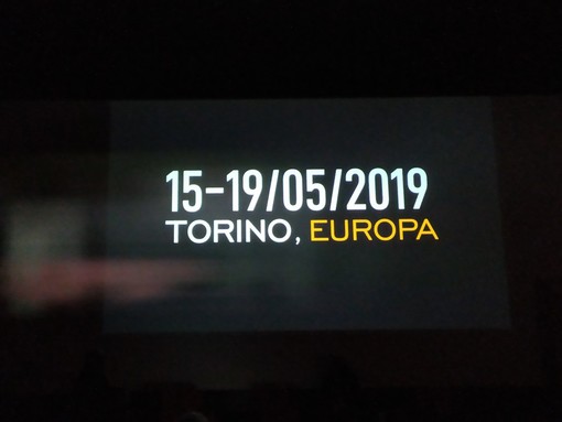 Domani chiude a Torino Wake up Europe! Festival