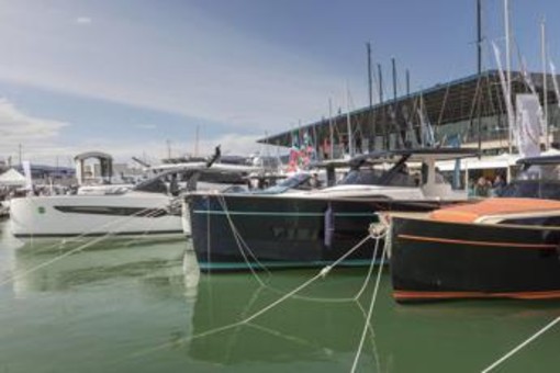 Salone Nautico, è boom di biglietti venduti