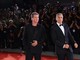 Mostra del cinema, Venezia ai piedi di Brad Pitt e George Clooney