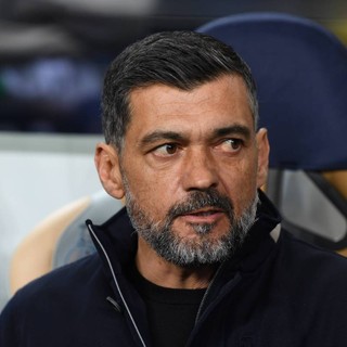 Conceicao “Con la Juve voglio un Milan solido e aggressivo”