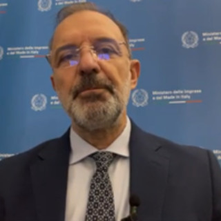 Ia, Bitonci (Mimit): &quot;Sostegno a imprese in delicata trasformazione tecnologica&quot;