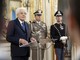 Mattarella “Tensioni per ritorno a politiche ottocentesche di potenza”