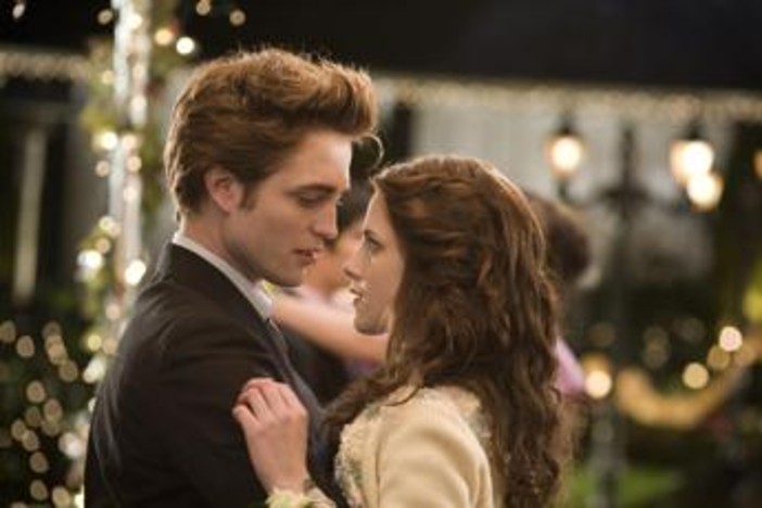 'Twilight' diventa una serie tv per Netflix: stavolta però a raccontare la storia è Edward