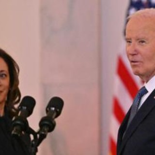 Israele-Hamas, Trump: &quot;Accordo è merito mio&quot;. E Biden non ci sta - Video