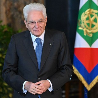 Ucraina, Mattarella “Pace non sia sottomissione a prepotenza”