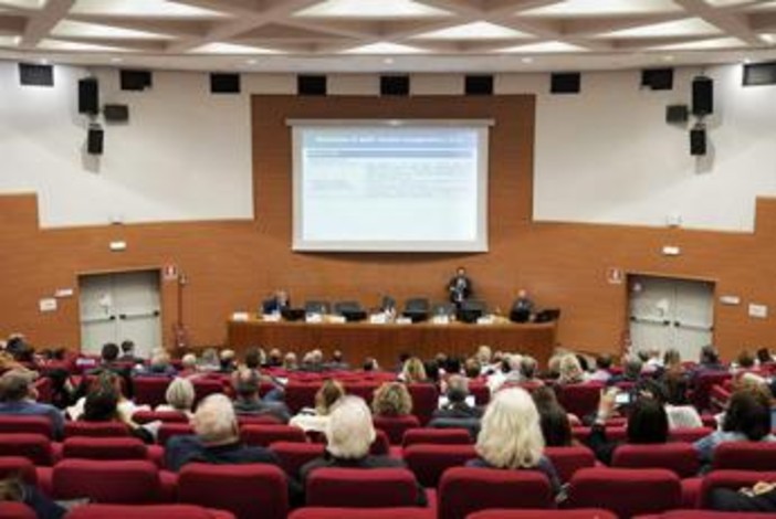 XXI Convegno Codau, terza giornata conclusiva edizione 2024 a UniFirenze