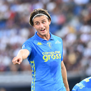 Colombo ed Esposito in gol, l’Empoli passa a Cagliari